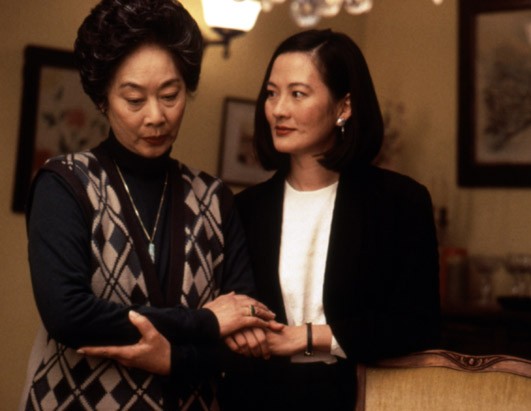 The Joy Luck Club Fotoğrafları 1