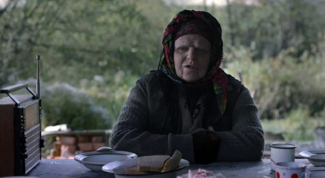 Brama Fotoğrafı