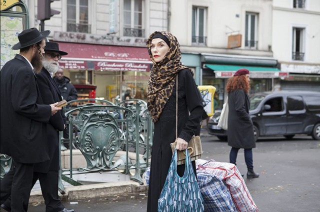 La daronne Fotoğrafı
