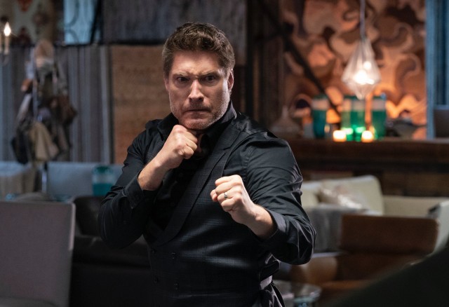 Cobra Kai Fotoğrafları 3