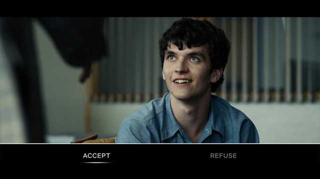 Black Mirror: Bandersnatch fotoğrafı