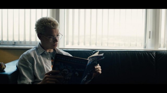 Black Mirror: Bandersnatch fotoğrafı