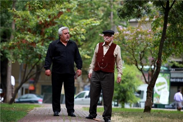 Canım Ailem Fotoğrafı