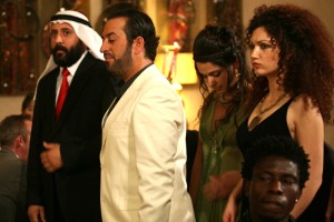 Canım Ailem Fotoğrafı