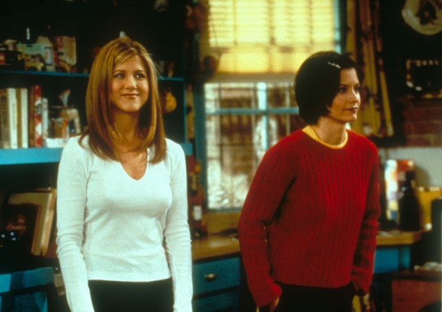 Friends Fotoğrafları 92