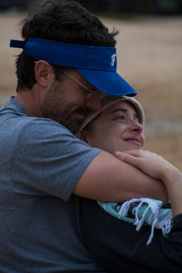 The Friend Fotoğrafı