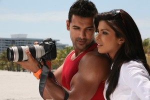 Dostana Fotoğrafı