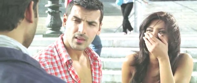 Dostana Fotoğrafı