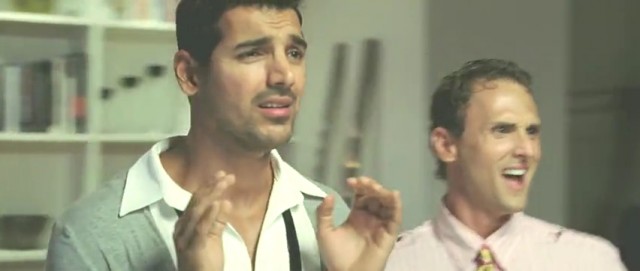 Dostana Fotoğrafı