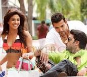 Dostana Fotoğrafı