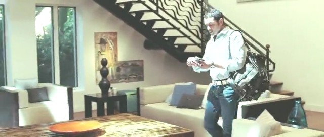 Dostana Fotoğrafı