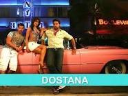 Dostana Fotoğrafı