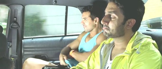 Dostana Fotoğrafı