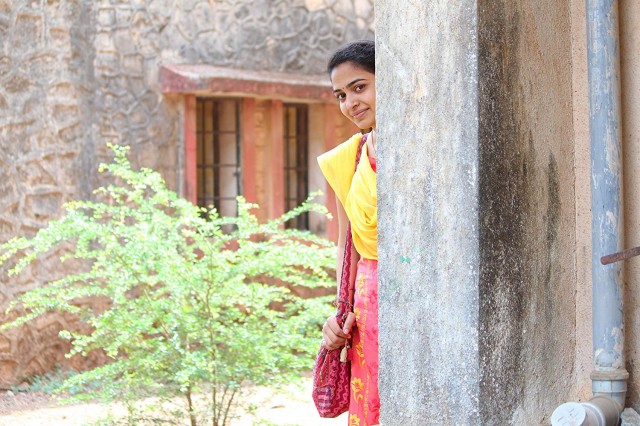 College Diary Fotoğrafı