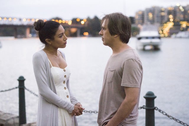 Me & My Left Brain Fotoğrafı