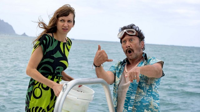 The Wrong Missy Fotoğrafı