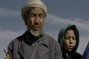 Kandahar'a Yolculuk Fotoğrafları 5