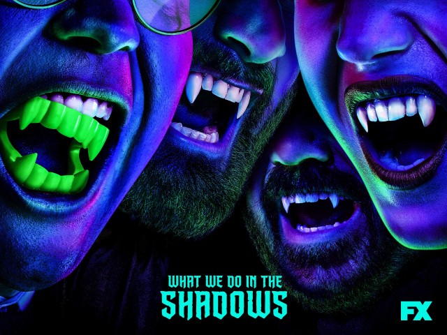 What We Do in the Shadows Fotoğrafları 4