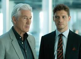 MotherFatherSon Fotoğrafları 86