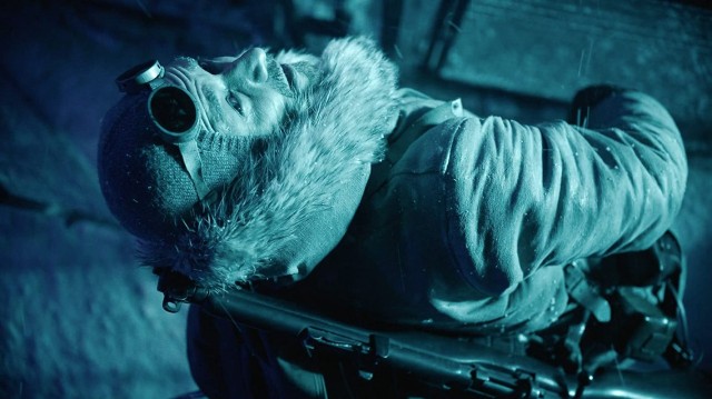 His Dark Materials Fotoğrafı