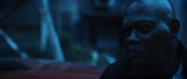 Spiral: Testere Devam Ediyor Fotoğrafı