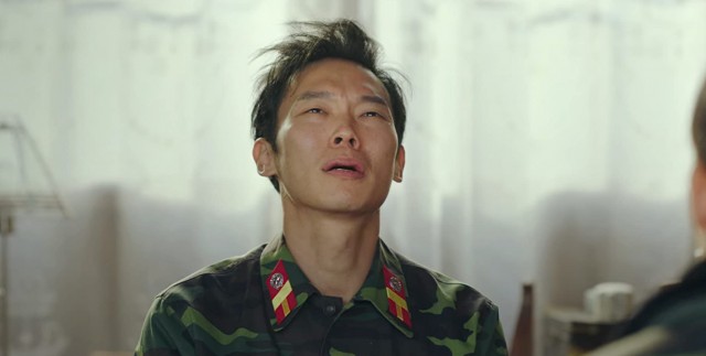 Crash Landing on You Fotoğrafı