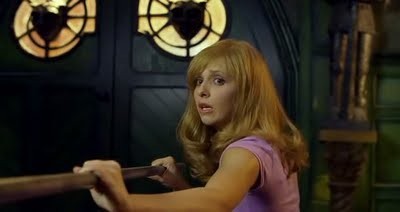 Scooby Doo 2: Canavarlar Kaçtı Fotoğrafı