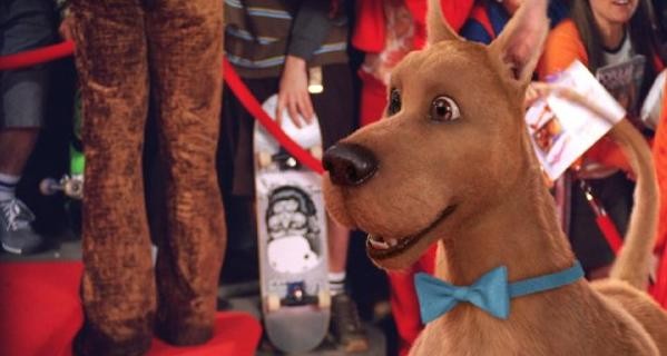 Scooby Doo 2: Canavarlar Kaçtı Fotoğrafı