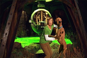 Scooby Doo 2: Canavarlar Kaçtı Fotoğrafı