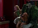Scooby Doo 2: Canavarlar Kaçtı Fotoğrafı
