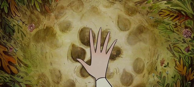 Wolfwalkers Fotoğrafı