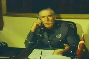 Meraklı Köfteci Fotoğrafı