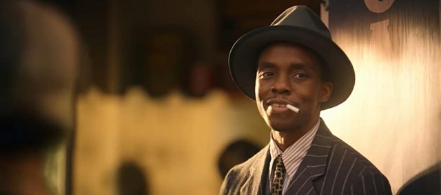 Ma Rainey: Blues'un Annesi Fotoğrafı