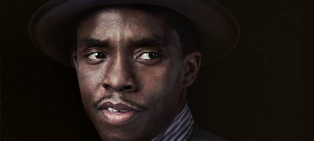 Ma Rainey: Blues'un Annesi Fotoğrafı