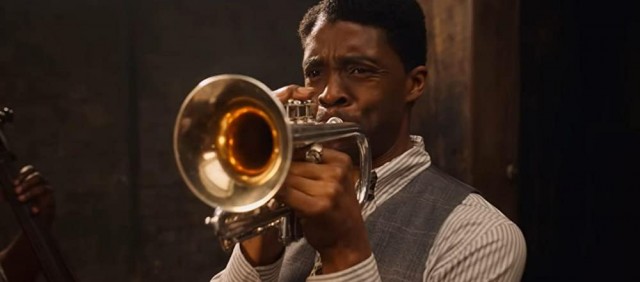 Ma Rainey: Blues'un Annesi Fotoğrafı