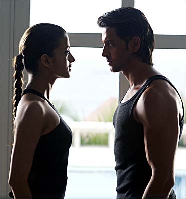 Dhoom 2 Fotoğrafı