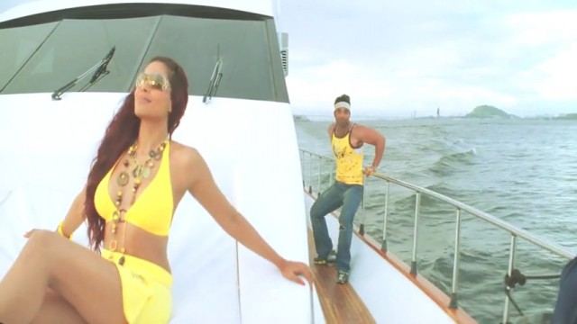 Dhoom 2 Fotoğrafı
