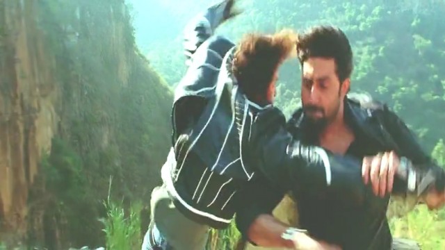 Dhoom 2 Fotoğrafı
