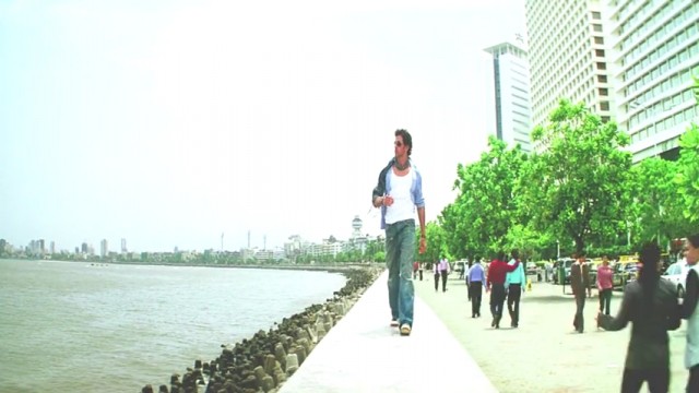 Dhoom 2 Fotoğrafı