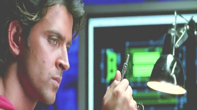 Dhoom 2 Fotoğrafı