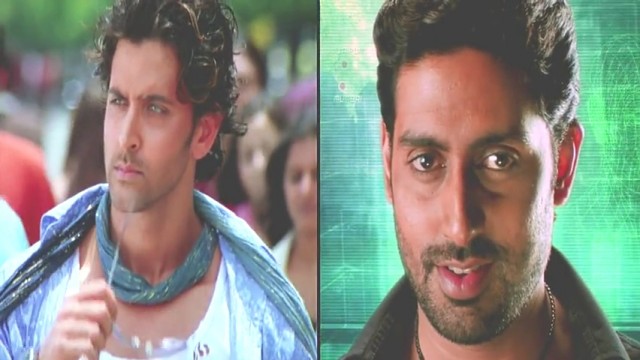 Dhoom 2 Fotoğrafı