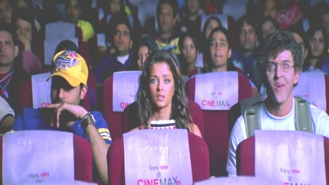 Dhoom 2 Fotoğrafı