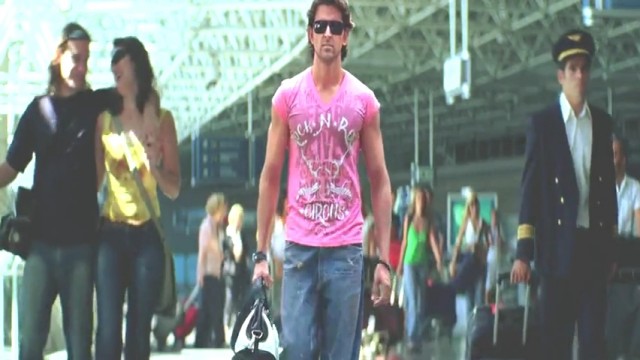 Dhoom 2 Fotoğrafı