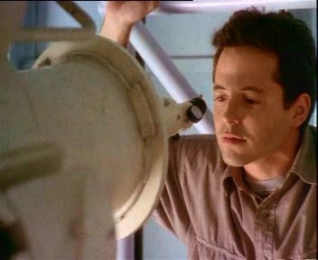 Aşk Tutkunu Fotoğrafı