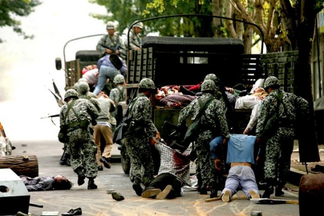 May 18 Fotoğrafı