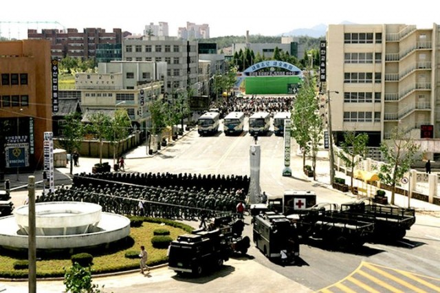 May 18 Fotoğrafı