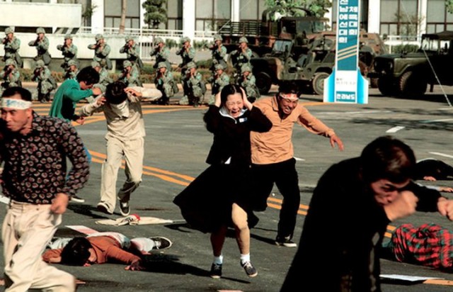 May 18 Fotoğrafı