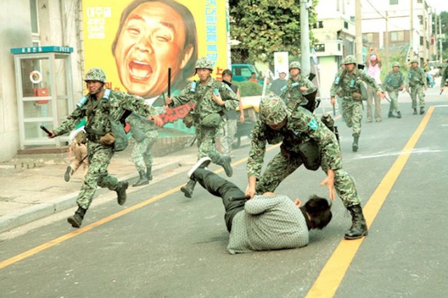 May 18 Fotoğrafı