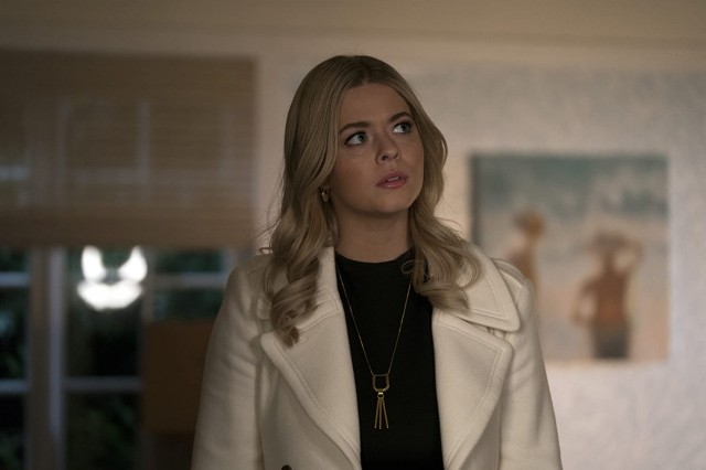 Pretty Little Liars: The Perfectionists Fotoğrafları 145