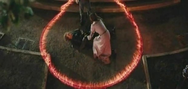 Sihirbazın Çırağı Fotoğrafı